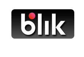 BLIK logo